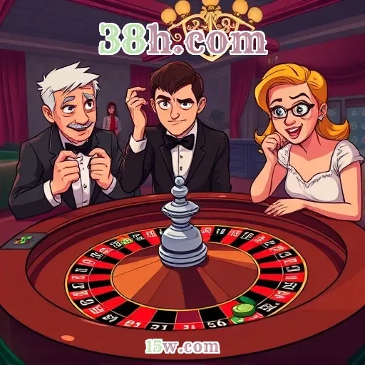 38h.com: Descubra Atrações Imperdíveis na Seção Arcade