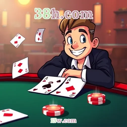 38h.com: Dominando Jogos com Guias Incríveis para Gamers