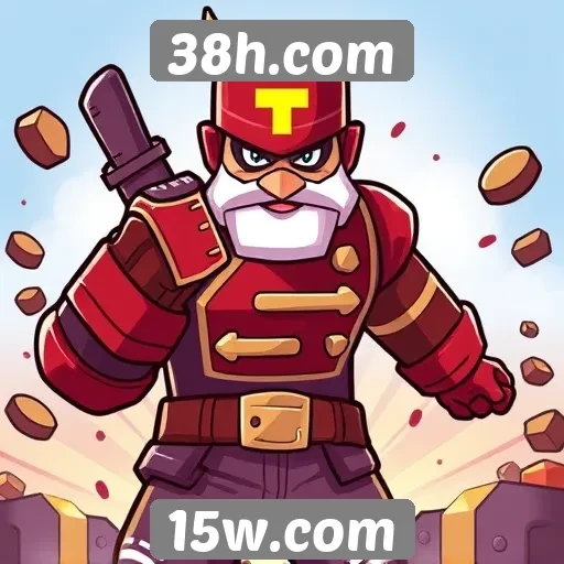 Comparação de preços de jogos no 38h.com