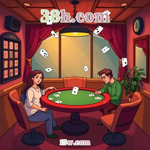 38h.com: Explore os Jogos de Estratégia que Transformam o Seu Jogar