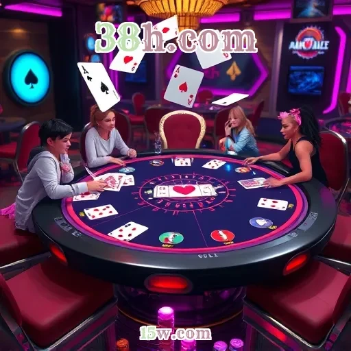 38h.com: Os Torneios Imperdíveis Que Você Precisa Conhecer