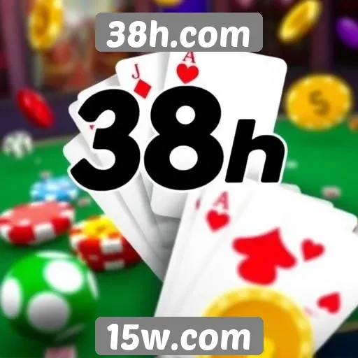 Novidades e atualizações do 38h.com